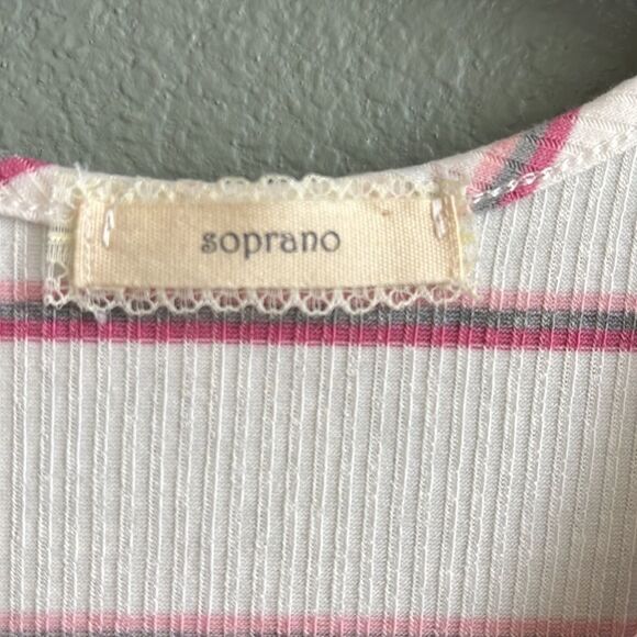 Soprano Top - Picture 3 of 4
